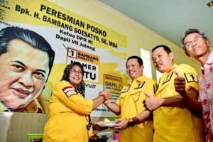 Bamsoet Minta Manfaatkan DPR NOW Sebagai CCTV Rakyat Awasi DPR RI