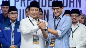 Sandiaga Uno Akan Jadi Pembeli Pertama Mobil Esemka
