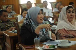 Siti Masrifah: Regulasi BPJS Kesehatan Perlu Dievaluasi