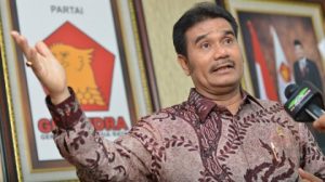 Sutan: Pengangguran Tamatan SMK di Indonesia Cukup Tinggi
