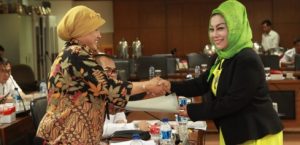 DPD Minta Kementerian ATR/BPN Selesaikan Konflik Lahan Grondkaart
