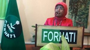 Forhati Berkomitmen Sukseskan Pemilu 2019