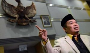 Jazuli: Atas Nama HAM, Jokowi Harus Bantu Muslim Uighur