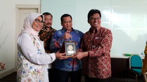 Komisi X DPR RI Cari Masukan Dari Stakeholder Pendidikan di Balikpapan