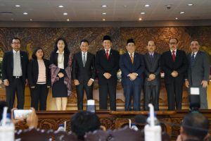 Inilah 7 Komisioner LPSK Pilihan DPR