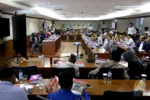 Untuk Kurangi Kemiskinan, DPD Minta Dana Otda Diperpanjang