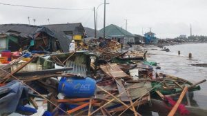 Jazuli Sumbangkan Gaji Untuk Korban Tsunami Selat Sunda