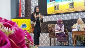 Revolusi Industri dan Pemilu Tantangan Buat Perempuan Indonesia