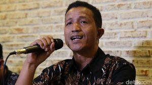 SBY Tak Bisa Diamkan Andi Arief