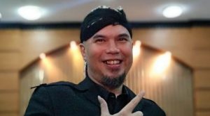 Ahmad Dhani Dipenjara 1,5 Tahun, Fahri Hamzah: Penerapan UU ITE Berlebihan