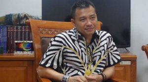 Anang Sayangkan Debat Capres Tidak Singgung Penegakan Hukum Hak Cipta