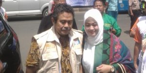 Fahira: KPU Harus Ubah Debat Capres-Cawapres Menarik