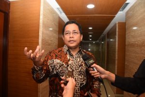 Tunjukkan Kualitas Demokrasi Indonesia, DPR Gelar Observasi Pemilu