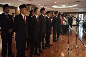 Anang: Harus Ada Percepatan Dan Askelerasi Kerja Komisioner LMKN