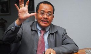 Ma’ruf Menyesal Jadi Saksi Beratkan Ahok, Said Didu: Beliau Itu Politisi
