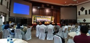 Pengusaha Daerah Harus Tangkap Anggaran Yang Digelontorkan ke Desa