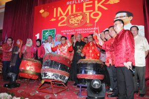 Kekhawatiran Terhadap Kebhinnekaan Hanya Ada di Medsos
