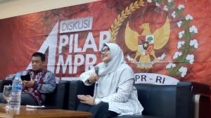 Debat Capres Tak signifikan Turunkan Golput