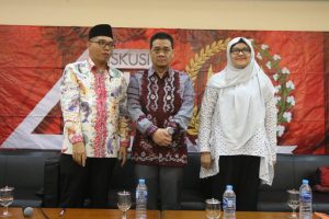 MPR: Golput Akan Berkurang di Pemilu 2019