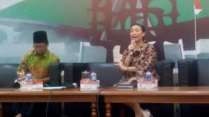 RUU PKS Dibahas Setelah Pemilu