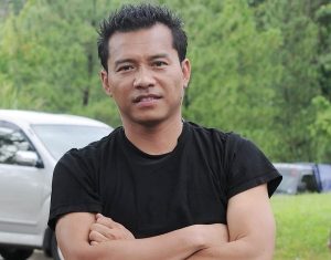 Anang Nilai Kritik Materi RUU Permusikan Sangat Positif