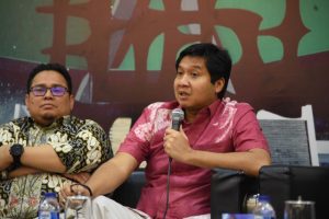 Siapapun Pemenang Pilpres Hendaknya Diterima dengan Jiwa Negarawan