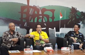 Kasus e-KTP WNA, KPU Harus Segera Memverifikasi Data Orang Asing