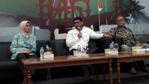 Pengguna PSK Bakal Terancam Pidana
