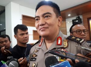 Media Diharapkan Jadi Pahlawan Mewujudkan Pemilu Damai