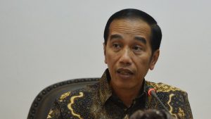 Setelah Menuai Kecaman, Jokowi Kembali Batalkan Remisi Buat Pembunuh Wartawan