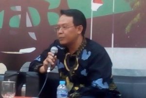 Trubus Rahardiansyah: Masalah e-KTP Terus Beruntun, Bagaimana Publik Tak Curiga?