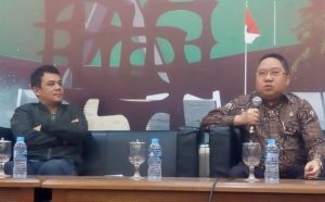Hampir semua Pilpres di Dunia Muncul Isu SARA