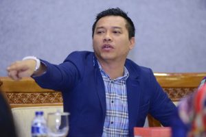 Hindari Polemik, Anang Menarik Usulan RUU Permusikan