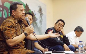 Darurat Narkoba Hanya Sekedar Statement Presiden?