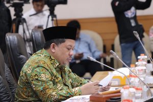 Fahri Hamzah Desak Pemerintah Tuntaskan Dana Bantuan Korban Gempa NTB