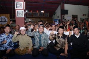 HNW: Indonesia Harus Terdepan Melawan Islamophobia