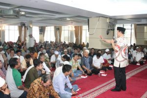 Bangsa Indonesia Jangan Lupakan Pesan “Jasmerah” Bung Karno
