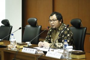 Komite II DPD RI: Revisi UU No. 17/2018 Untuk Perbaiki Kelemahan Pelayaran di Indonesia