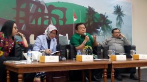DPD RI Harus Dikembalikan Sesuai UU
