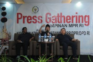 Jadikan Kecurangan Pemilu Sebagai Musuh Bersama