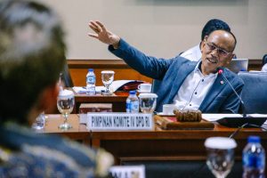 Banyak Daerah Belum Paham Kelola Dana Kelurahan