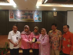 Darmayanti Lubis: Keterwakilan Perempuan di Parlemen Sangat Penting