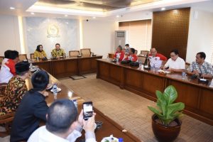 Aspirasi Pembentukan Daerah Otonomi Baru Dijamin UU