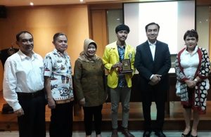 MPR Sosialisasikan Empat Pilar ke Semua Lini