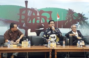 Mengkritisi DPT Bukan untuk Mendeligitimasi Penyelenggara Pemilu