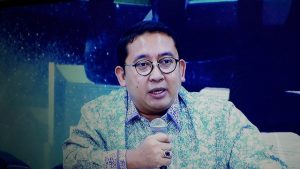 Fadli Zon Optimis, Prabowo-Sandi Menangkan Pilpres 2019