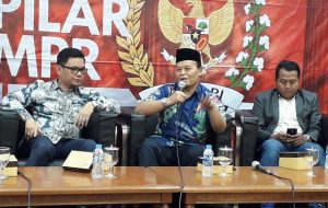 Hidayat Nur Wawid: Kritik Jangan Diartikan Menyebar Kebencian atau Hoax