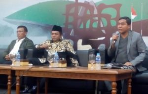 Tak Perlu Lagi Bangsa Ini Diajari Soal Toleransi