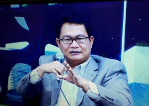 Capres Unggul di Survei Tak Dijamin Menang di Pilpres