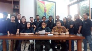 Hasil Quick Count Pemilu 2019 Jangan Menyesatkan